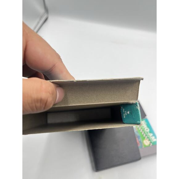 R.C. Pro-Am ( Nintendo ) NES • Complete in Box • CIB - Picture 15 of 16